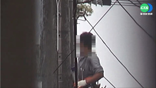 竊嫌偽裝維修人員 狂偷2830公斤電纜