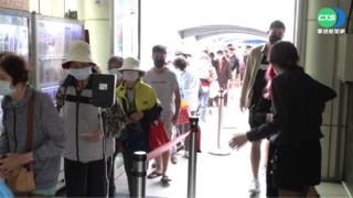 "旗津券"發威 遊客回籠店家業績多5成