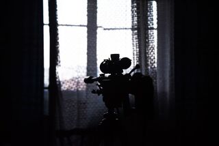 烏軍狙擊手驚險作戰 「瓦力」分享戰場前線的真實故事