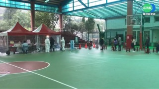 崇右1學生染疫 全校快篩揪2生疑似陽性