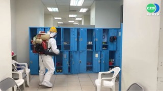 新北+40 中和某社區累計48例.師確診+1