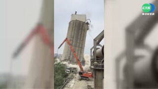 工安意外致雙鐵大亂 東南水泥重罰607萬