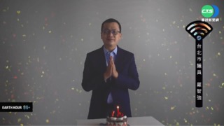 深夜震撼彈 羅智強參選桃園市長喊卡