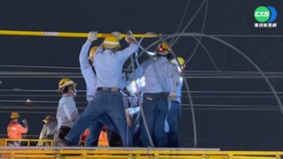 東南水泥出包害雙鐵打結 交部要求償