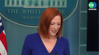 白宮發言人莎琪 傳將轉戰電視媒體