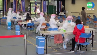 花蓮今+5! 慈濟院內感染再加三人