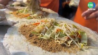 原物料價飆! 潤餅皮老店每台斤漲10元