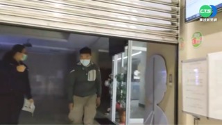 人禍!東南水泥塔塌 下包商等4人交保
