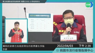 湖口某醫院群聚+9 宜蘭舞蹈班鏈+8