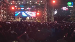 確診者參加"台灣祭" 屏縣府發萬封細胞簡訊