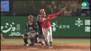 超車張泰山! 林智勝敲出290轟中職稱王