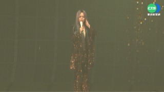 阿妹攻蛋Day3 與"瘦子"隔空唱"你說了算"