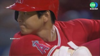 大谷翔平春訓第3轟 狙擊道奇王牌投手