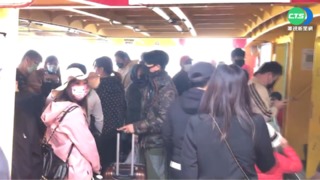 墾丁"台灣祭"爆確診喊卡 急篩861人全陰性