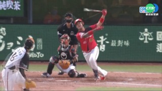 全壘打王大師兄太神了 敲第291轟破自己紀錄