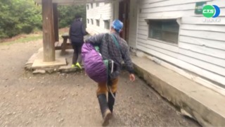 為申請車位賞花 山屋訂又退!連假逾4成