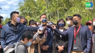 "跟你魚死網破" 徐巧芯:朱逼羅智強退選桃市