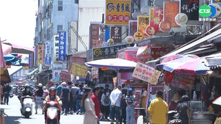 旗津券發放最後一天 高雄輪渡站爆人潮