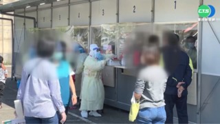 高雄今增9例 樂團女樂手確診傳6人