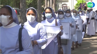 斯里蘭卡經濟快崩潰 所有部長請辭