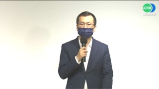 不甩朱立倫?!羅智強辭黨職宣戰選桃市長