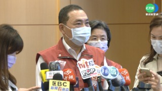 開工首日爆確診!桃園+10 基隆篩出4例