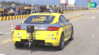 "打龜"成功! 廖老大3跑完勝中國杰尼龜