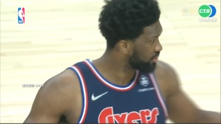 場均得分30.4! "大帝"超"詹皇"成得分王