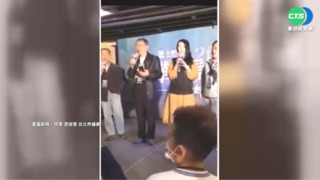 金典酒店"無罩唱歌" 盧秀燕罰柯3千元