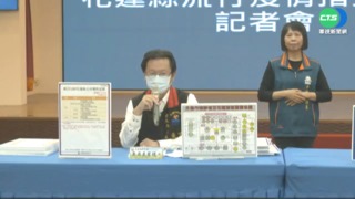 基隆+26 林右昌:愛心篩檢揪黑數成效佳