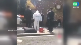 再創新高! 上海單日新增逾1.7萬確診