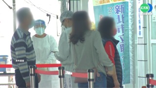 新北+115今年首破百 三峽鏈+38累計155人