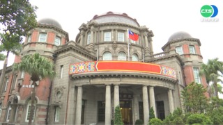 疫情燒監察院 駕駛.收發人員1確診1採陽