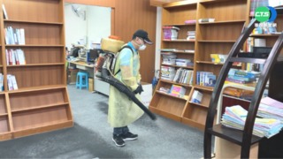 疫情燒校園停課不同調 家長"霧煞煞"