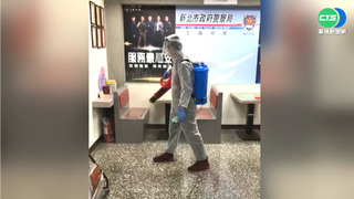 新北連2天破百! 今+111例全台最多