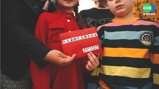 協助烏克蘭難民安置 德國台僑伸援手