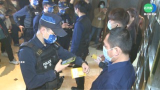 北市9酒店17人確診 公布店名籲酒客快篩