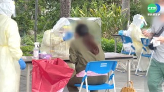 屏基1門診護理師染疫 停診1天.急診照舊