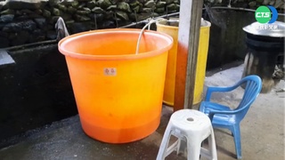 2歲女童家門前玩耍 不慎掉入水桶溺斃