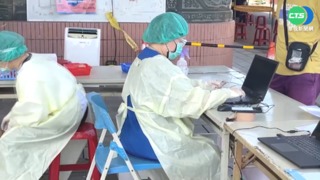 屏基護理師染疫停門診 民眾看病撲空