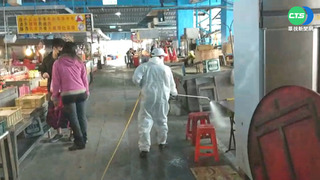 宜蘭新增6人確診 5個案屬舞蹈教室鏈