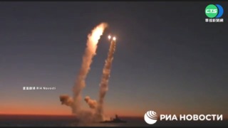 空襲連連! 烏東火車站挨轟至少30死100傷