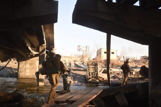 朝「哭聲」開槍 瓦力指控俄軍種族滅絕宛如世界末日