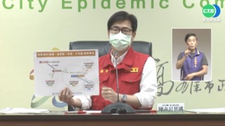 高雄+38! 娛樂場所鏈+20例 匡列逾3千人