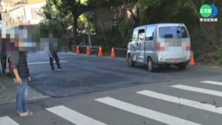 老闆"緩刑中"出車禍 竟找同車女祕書頂替
