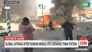 俄任命新前線總司令 誓言5/9戰勝烏克蘭