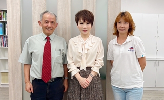 百萬分之六的不幸難預測 《島嶼微光》帶觀眾認識「藥害」問題