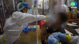 桃園本土+45全國第3多 4例感染源待查