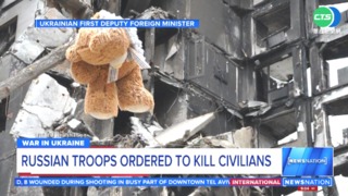 俄製"泰迪熊炸彈"?! 標明"送小朋友"誘殺