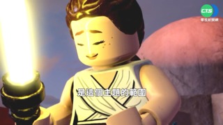 合體超跑大廠! 樂高打造1:1麥拉倫F1賽車